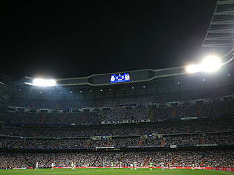 Real Madrid to mourn fans kill...